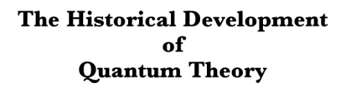 The Historical Development of Quantum Theory. Vol. 6: The Completion of Quantum Mechanics 1926-1941. Part 1: The Probability Interpretation and the Statistical Transformation Theory, the Physical Interpretation, and the Empirical and Mathematical Foundations