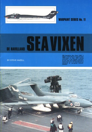 De Havilland Sea Vixen