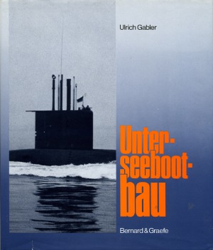 Unterseebootbau