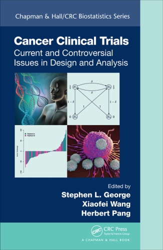 Cancer clinical trials: current and controversial issues in design and analysis