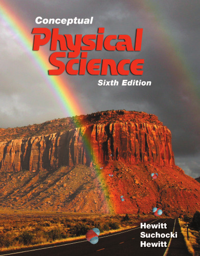 Conceptual physical science