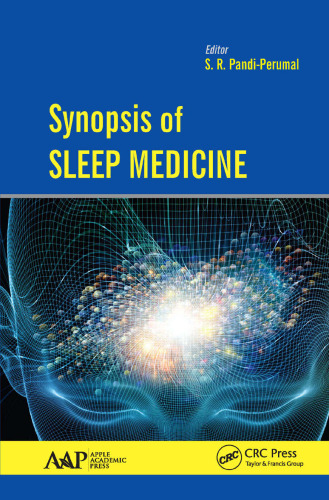 Synopsis of sleep medicine