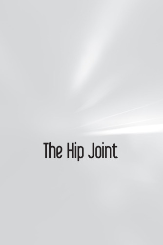 The hip joint