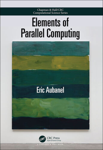 Elements of Parallel Computing