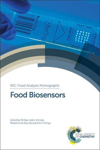 Food biosensors