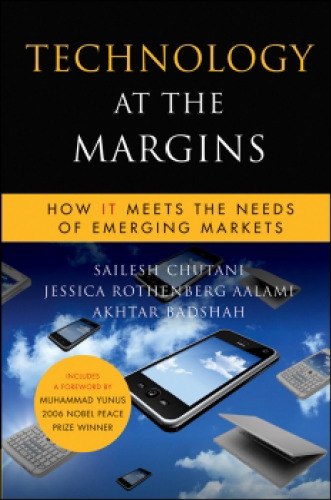 Technology at the margins: how IT meets the needs of emerging markets