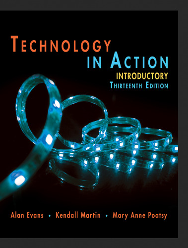 Technology in Action Introductory