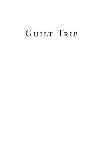 Guilt trip: from fear to guilt on the green bandwagon