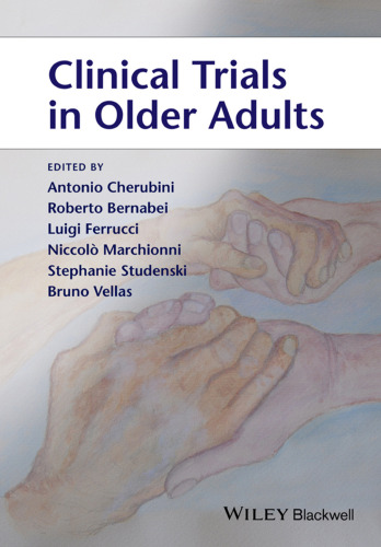 Clinical trials in older people