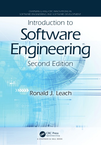 Introduction to software engineering