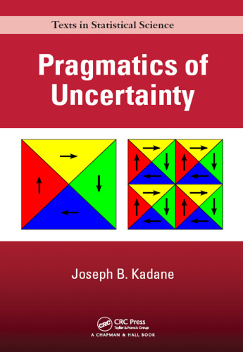 Pragmatics of uncertainty