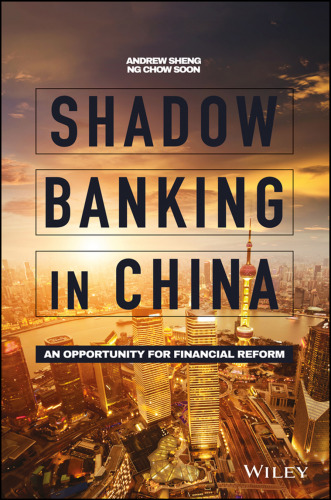 Shadow banking in China: an opportunity for financial reform