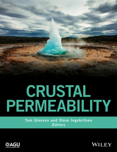 Crustal permeability