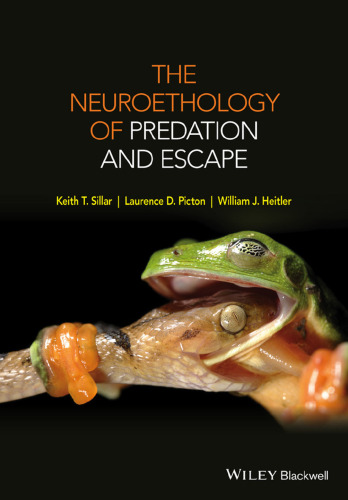 The neuroethology of predation and escape