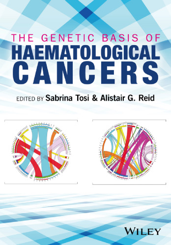 The genetic basis of haematological cancers