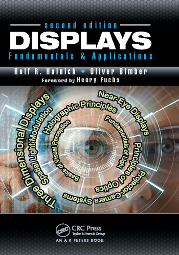 Displays: Fundamentals and Applications