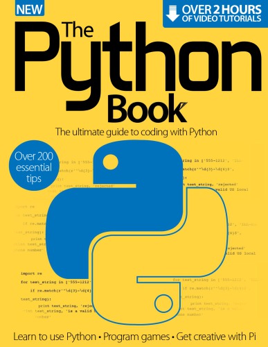 The Python Book