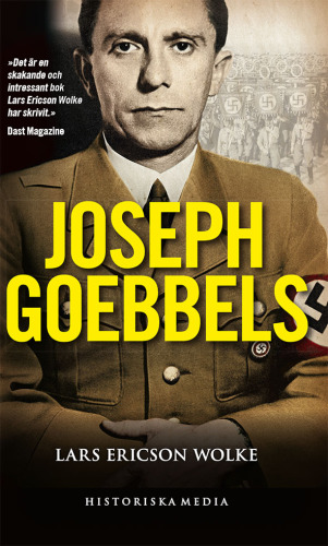 Joseph Goebbels : en biografi