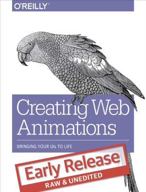 Creating Web Animations