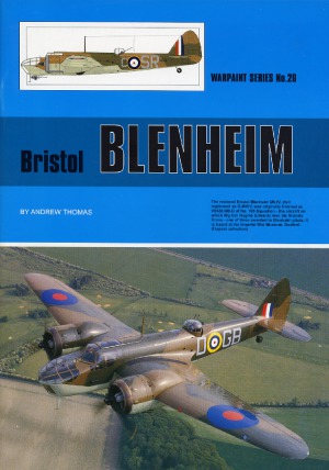 Bristol Blenheim