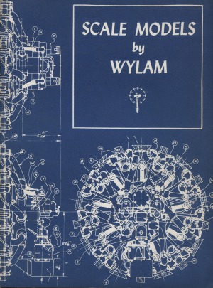 Scale Models by Wylam