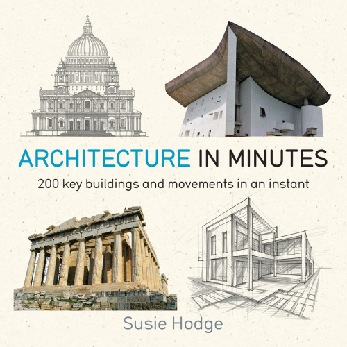 Architecture in Minutes