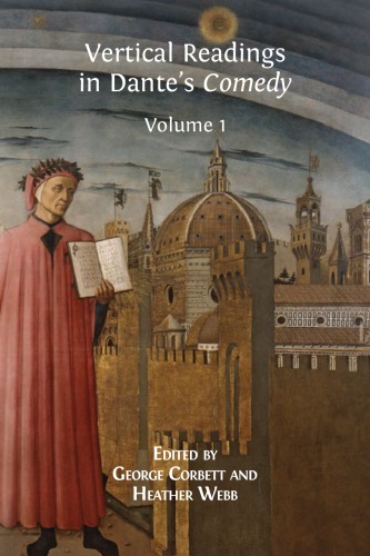 Vertical Readings in Dante’s Comedy