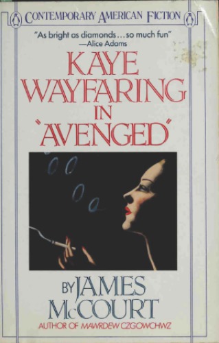 Kaye Wayfaring in 