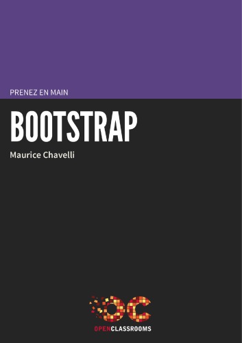 Prenez en main Bootstrap