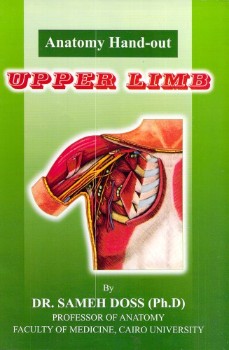 Anatomy of Upper Limb