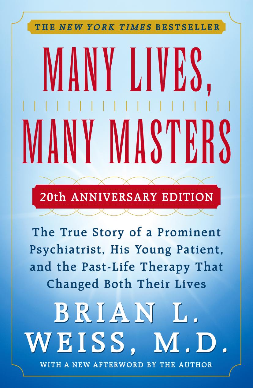 Many Lives, Many Masters