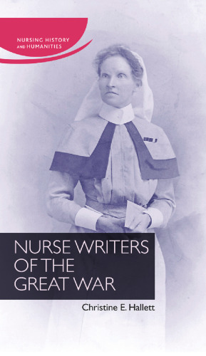 Nurse Writers of the Great War