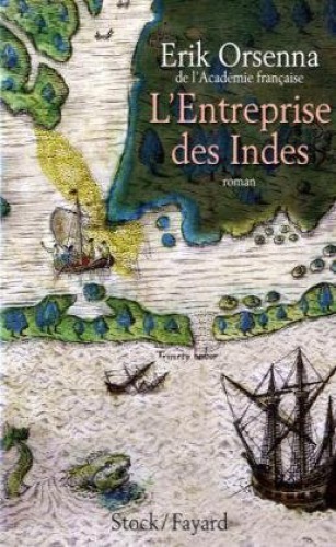 L’entreprise des Indes