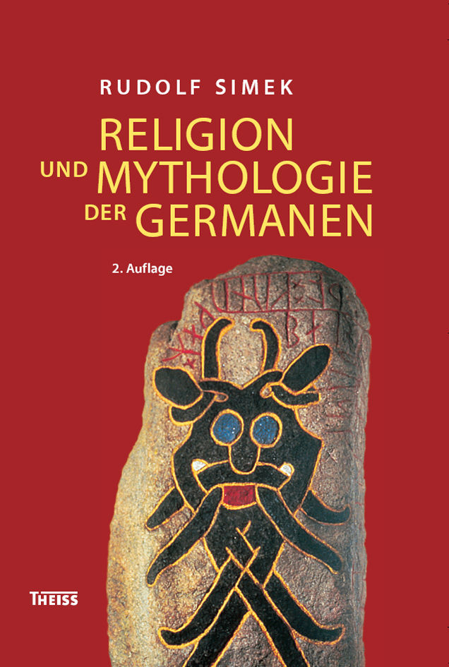 Religion und Mythologie der Germanen