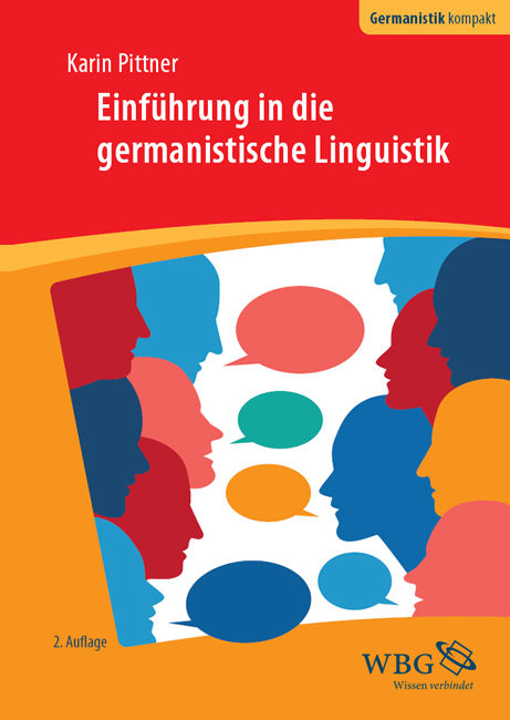 Einführung in die germanistische Linguistik