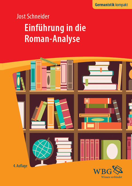 Einführung in die Roman-Analyse