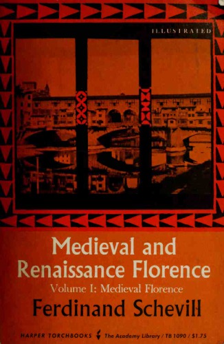 Medieval and Renaissance Florence