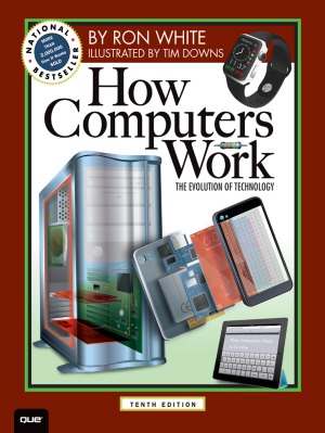 How Computers Work: The Evolution of Technology