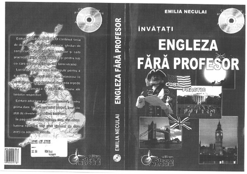 Învățați engleza fără profesor