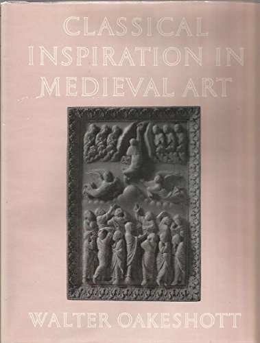 Classical inspiration in medieval art