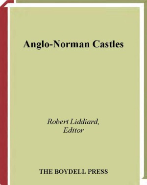 Anglo-Norman Castles