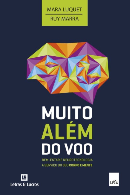 Muito além do voo