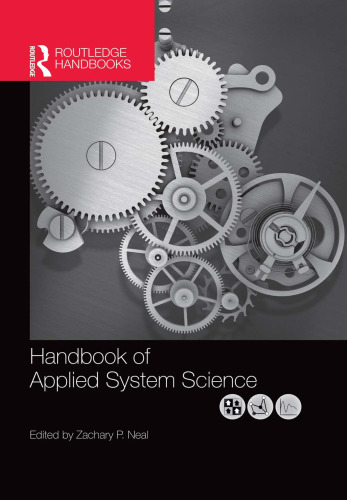 Handbook of Applied System Science