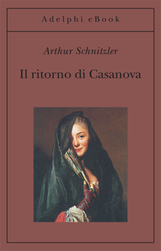 Il ritorno di Casanova