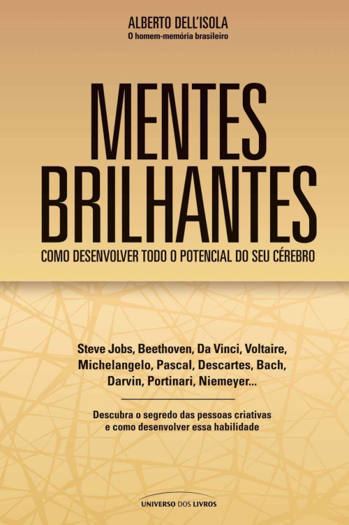 Mentes Brilhantes