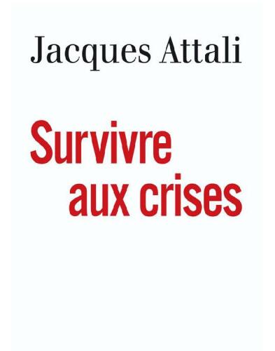 Survivre aux crises