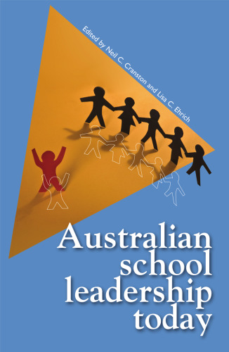 Australian school leadership today