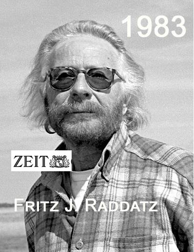 FJR - Die Zeitartikel 1983