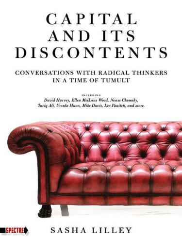 Capital and its discontents : conversations with radical thinkers in a time of tumult