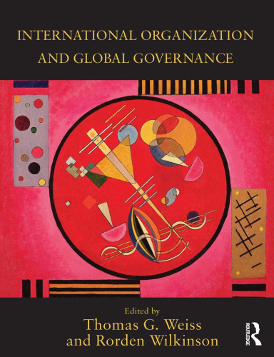 International Organization and Global Governance